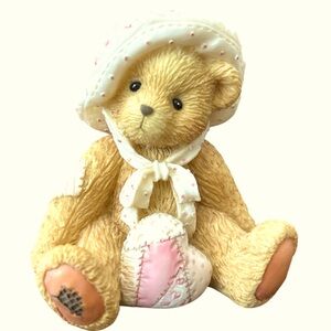 Cherished Teddies - Phoebe